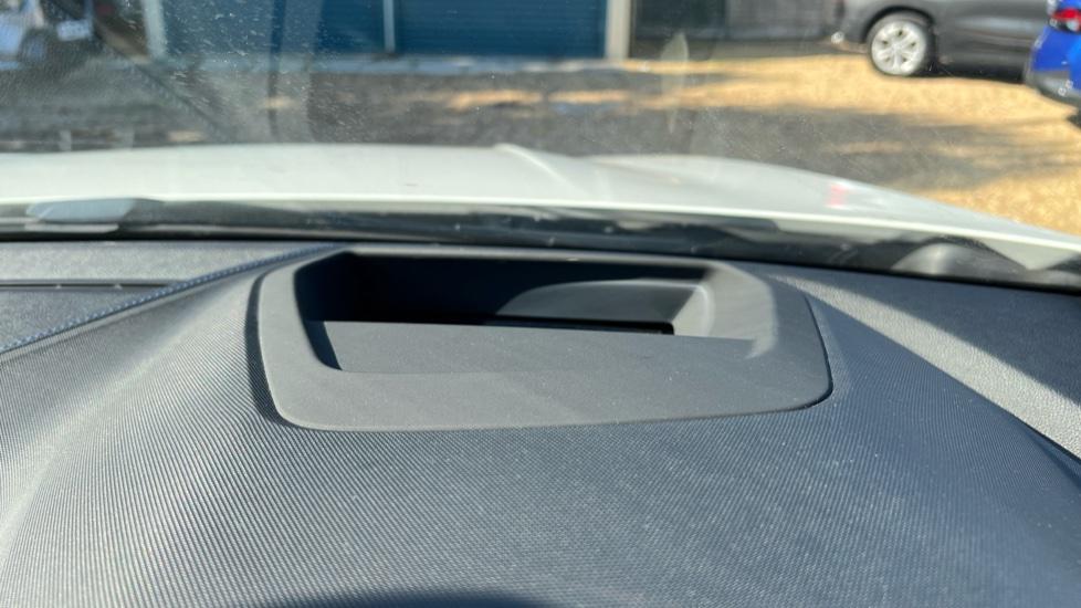 Heads Up Display