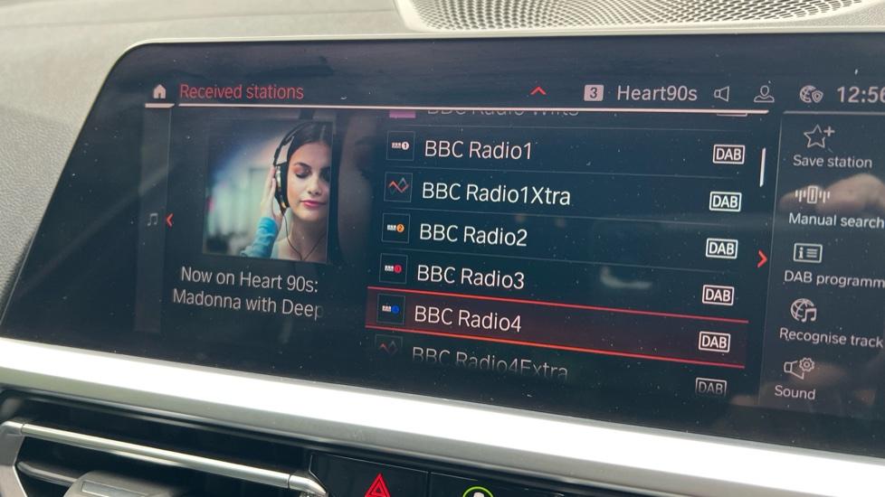 DAB Radio