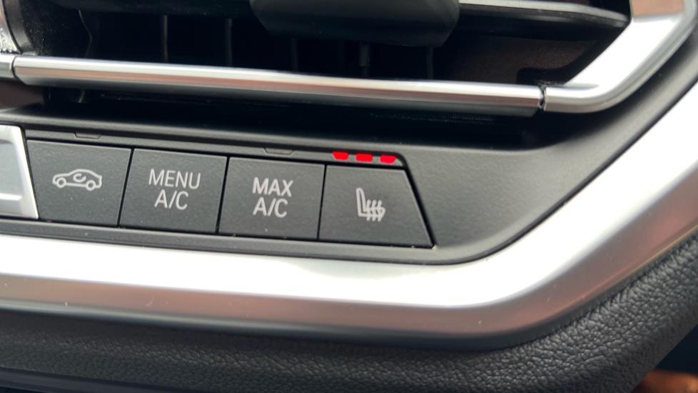 Heated Seats