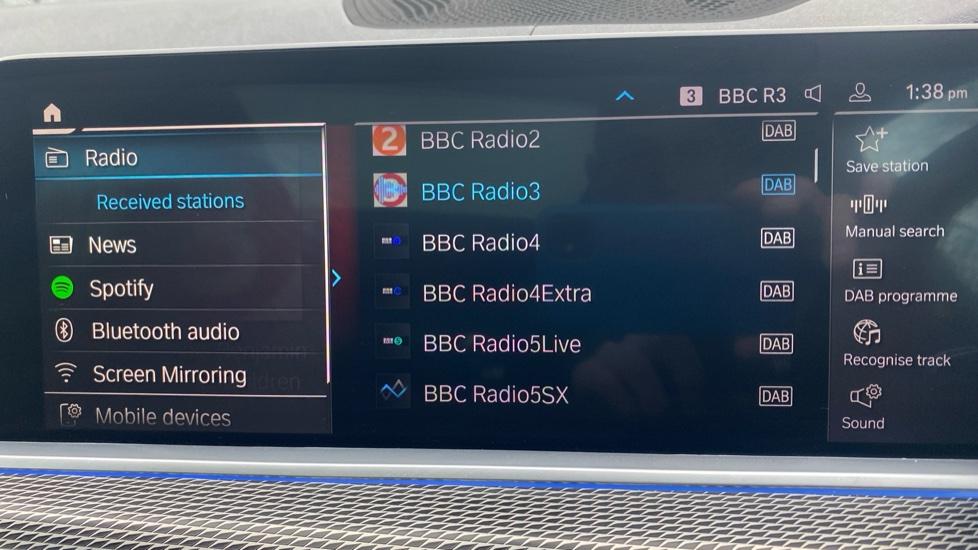 DAB Radio