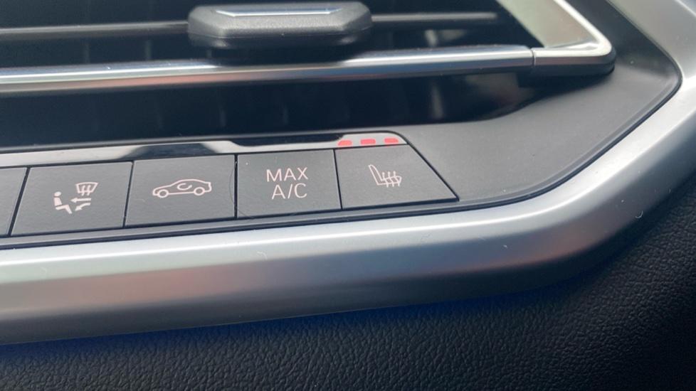 Heated Seats