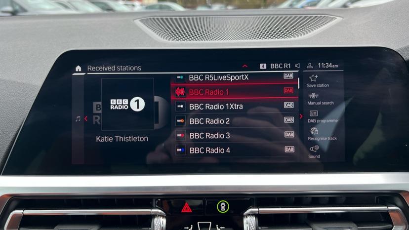 DAB Radio