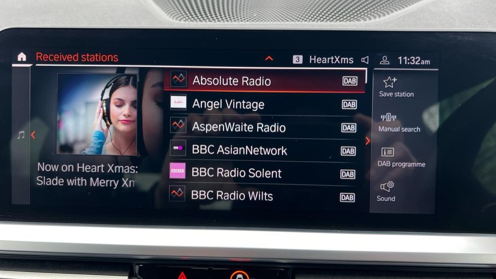 DAB Radio