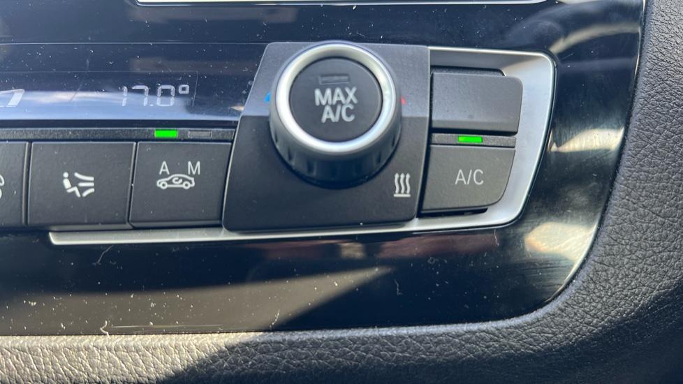 Air Conditioning