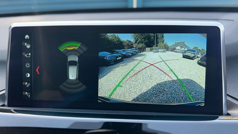 Rear View Camera