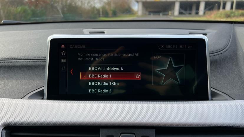 DAB Radio