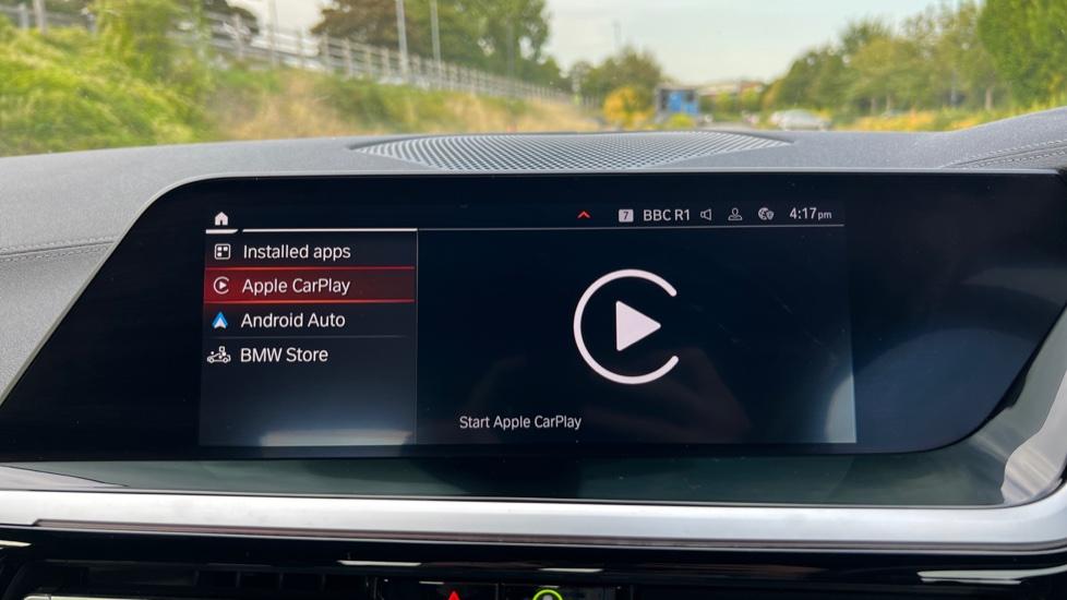 Apple Car Play