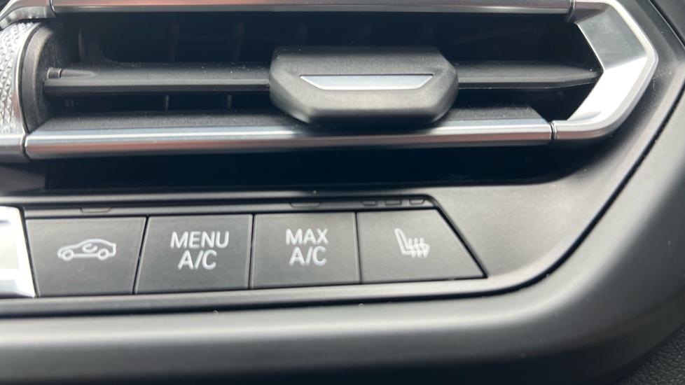 Heated Seats