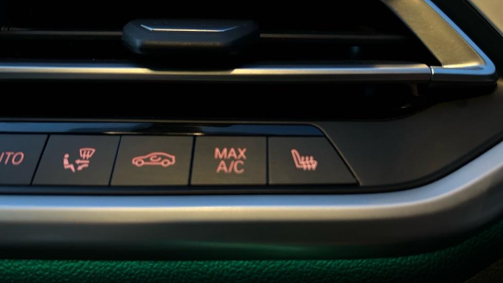 Heated Seats