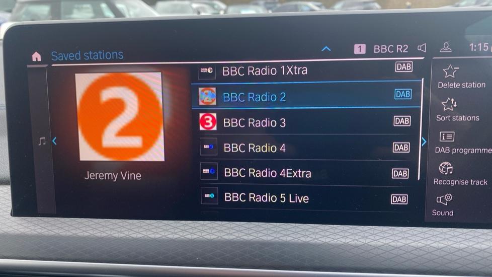 DAB Radio