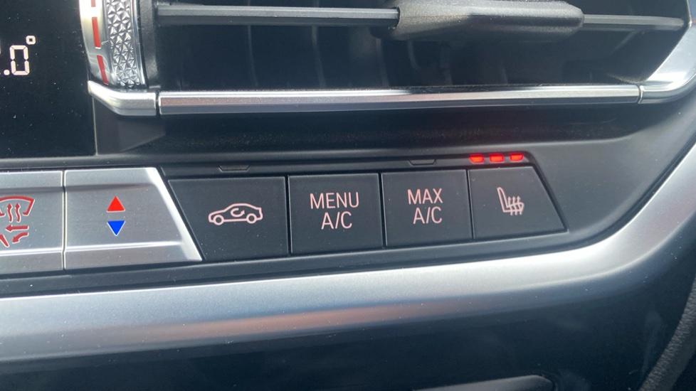 Heated Seats