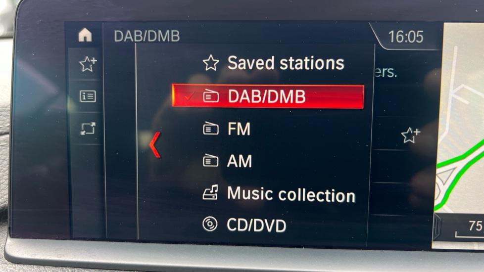 DAB Radio