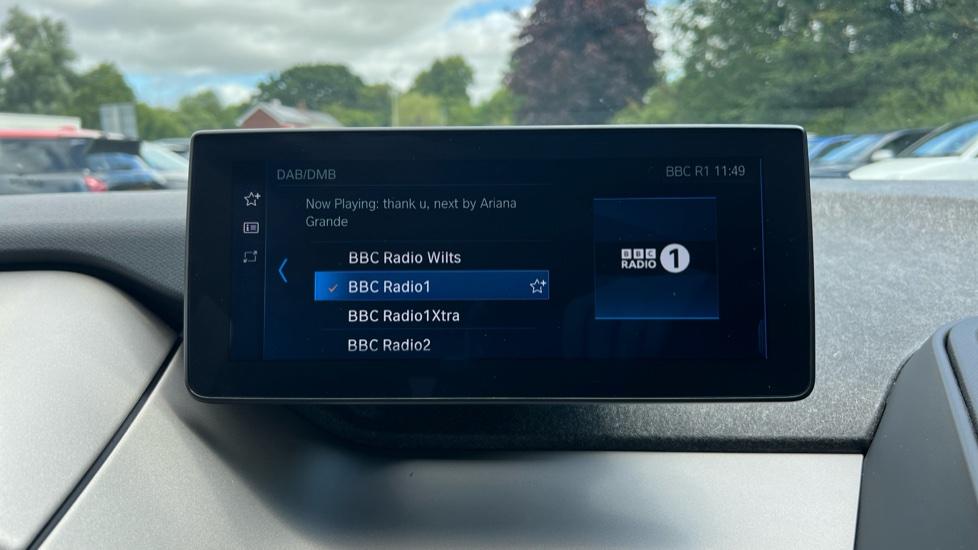 DAB Radio