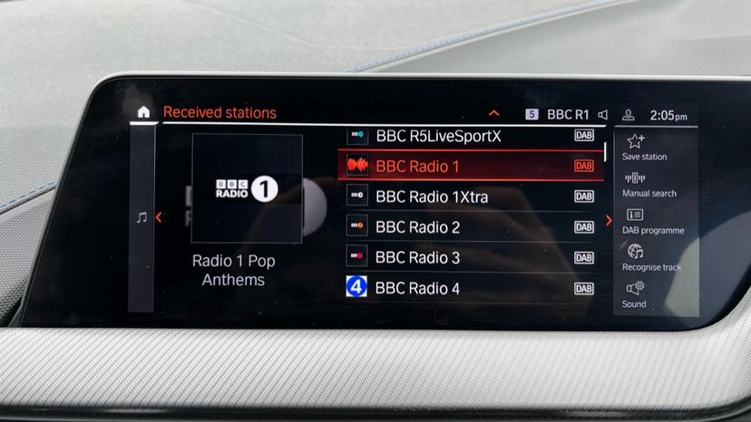 DAB Radio