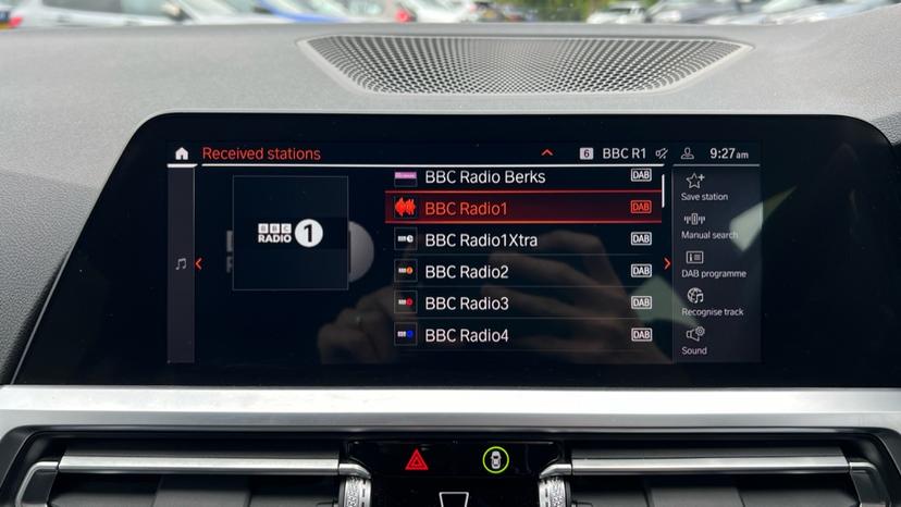 DAB Radio