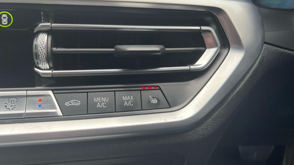 Heated Seats