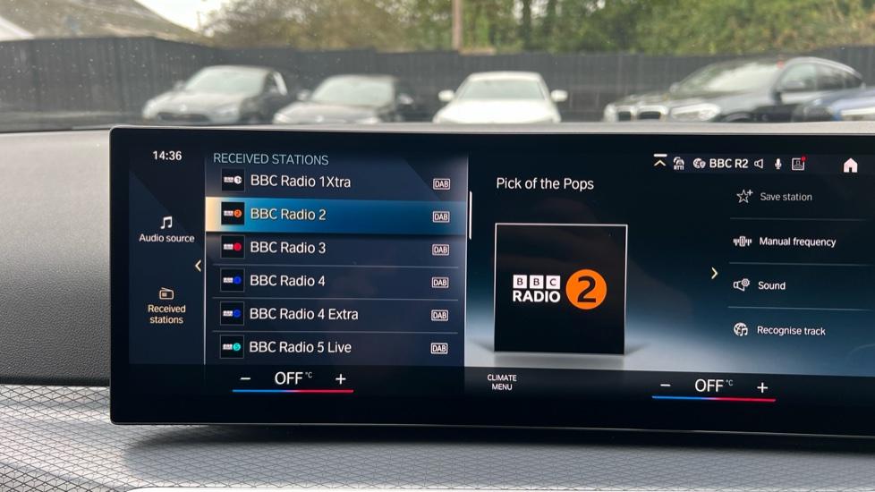 DAB Radio