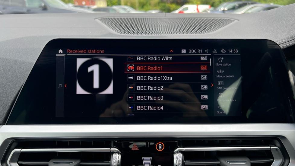 DAB Radio