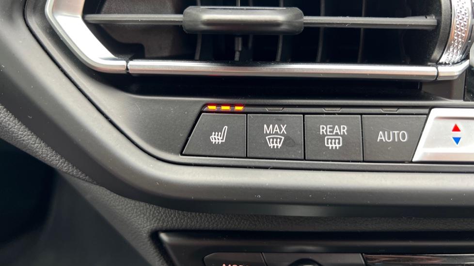 Heated Seats