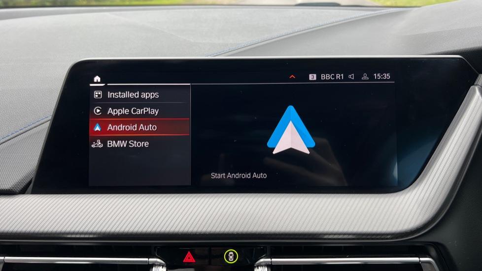 Android Auto