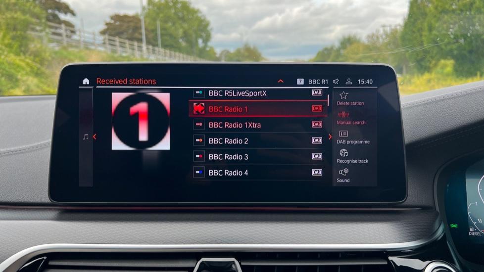 DAB Radio