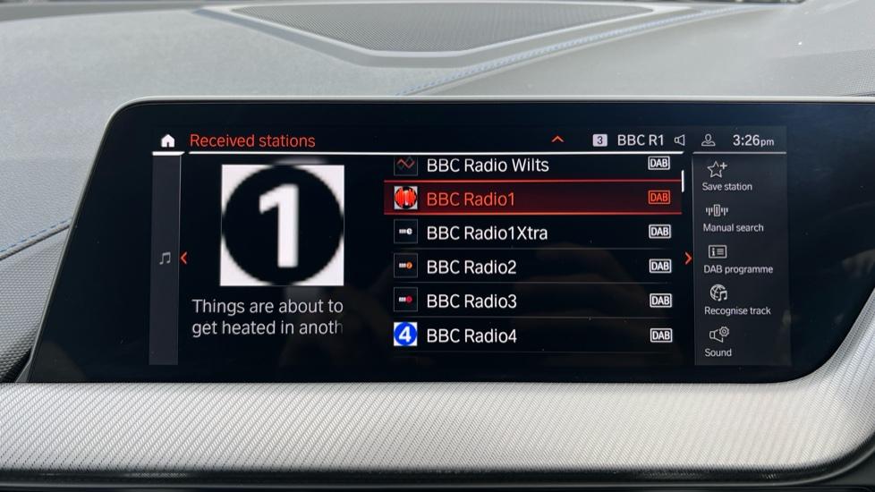 DAB Radio