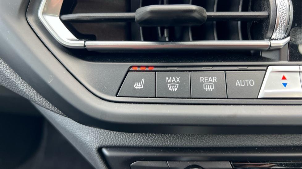 Heated Seats