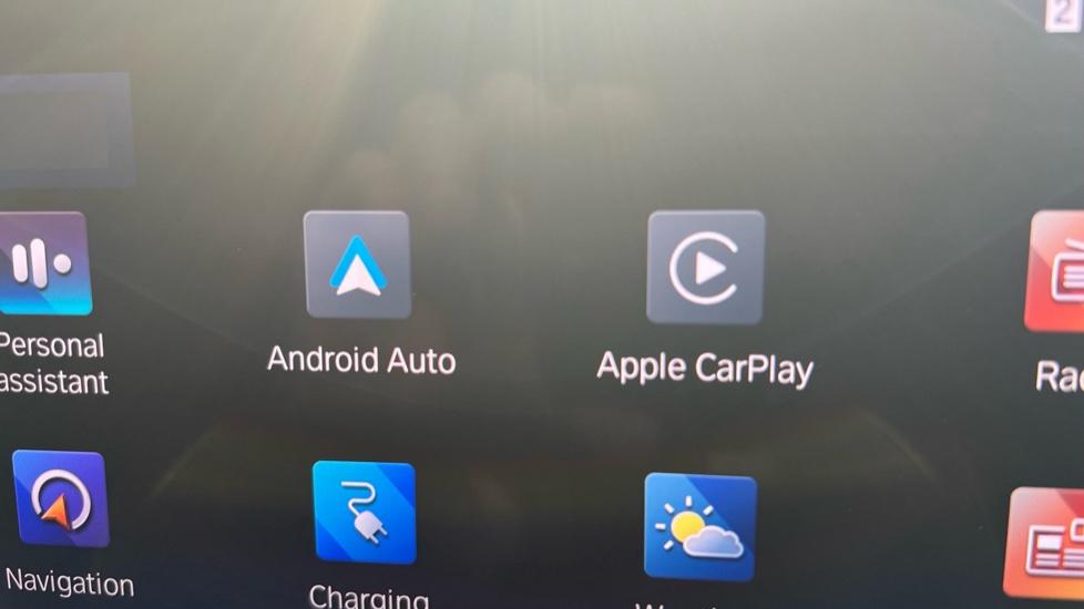 Apple Car Play