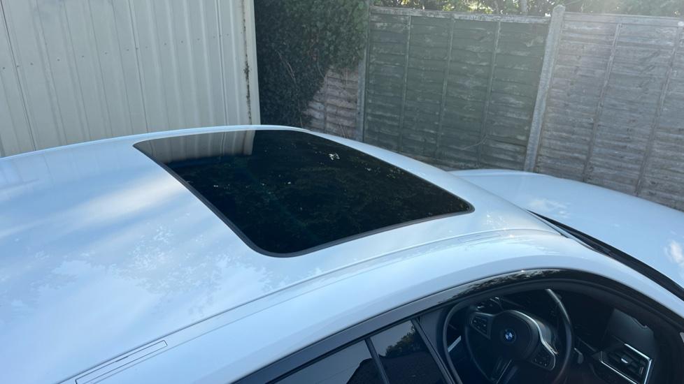 Panoramic Roof