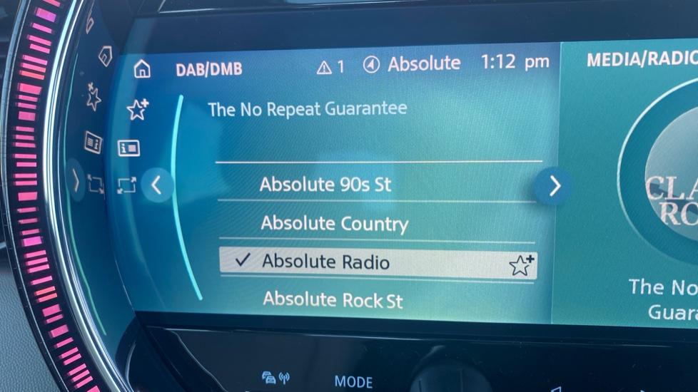 DAB Radio