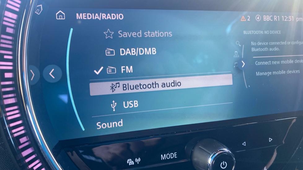 Bluetooth