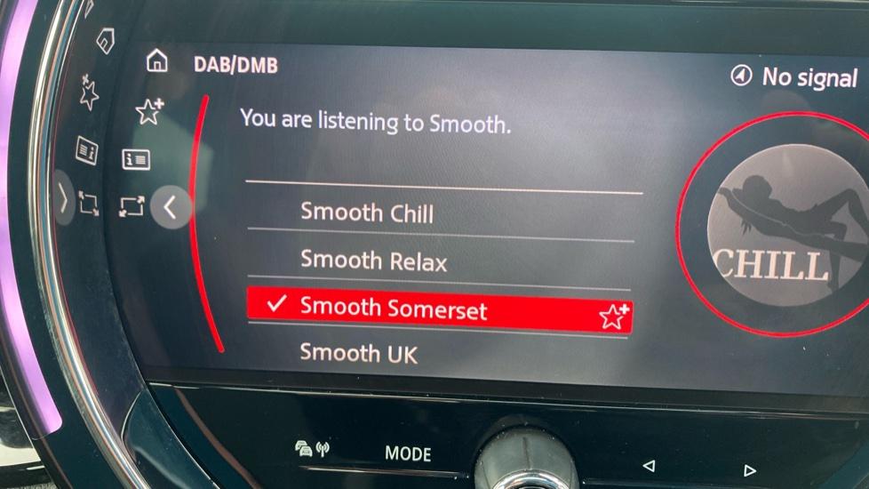 DAB Radio