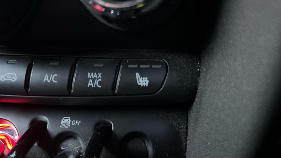 Heated Seats