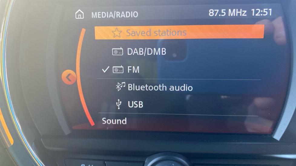 DAB Radio