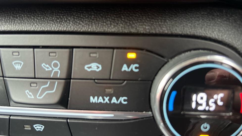 Air Conditioning