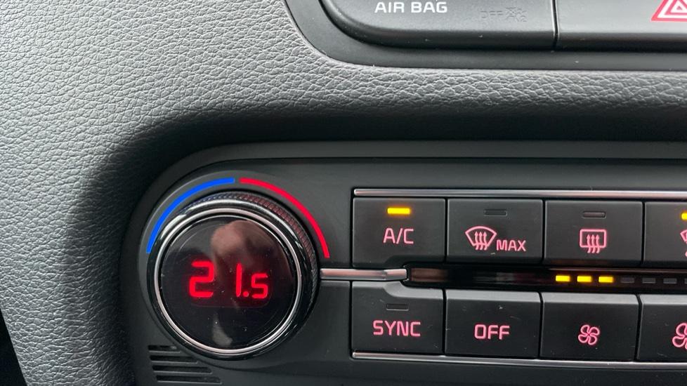 Air Conditioning