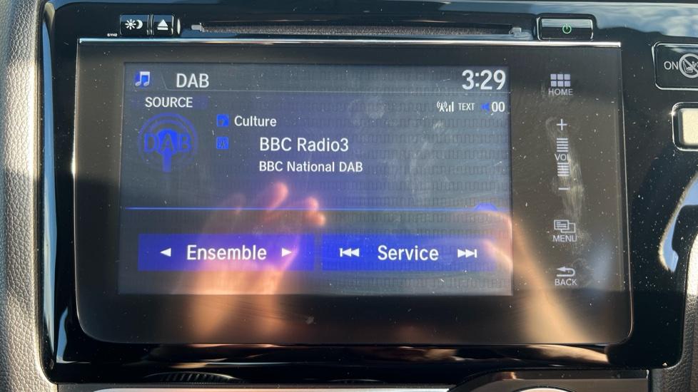 DAB Radio