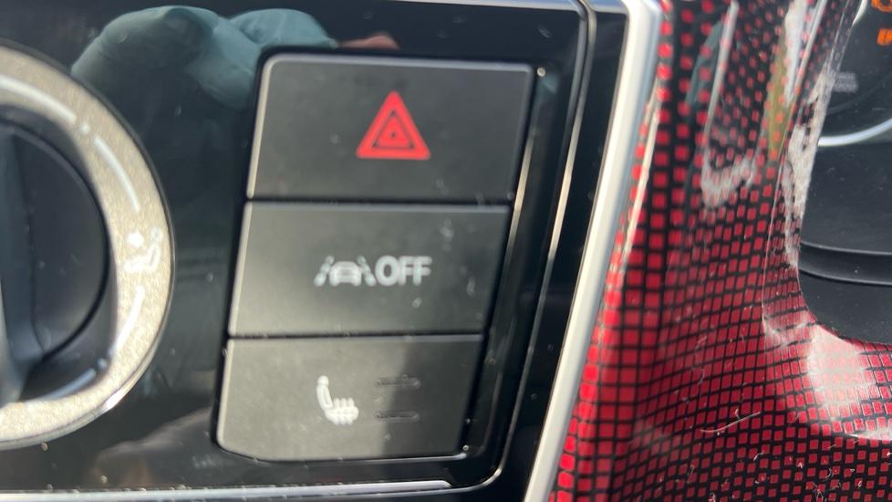 Heated Seats