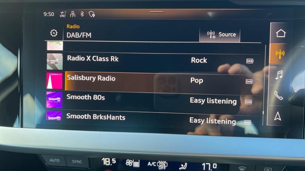 DAB Radio