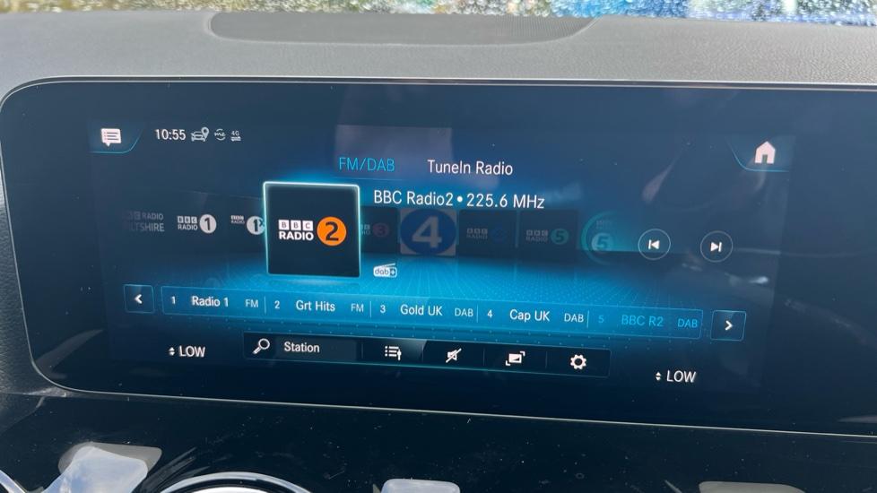 DAB Radio