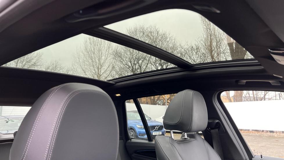 Panoramic Roof