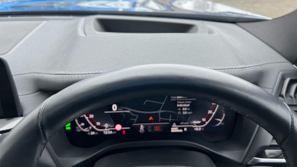 Heads Up Display