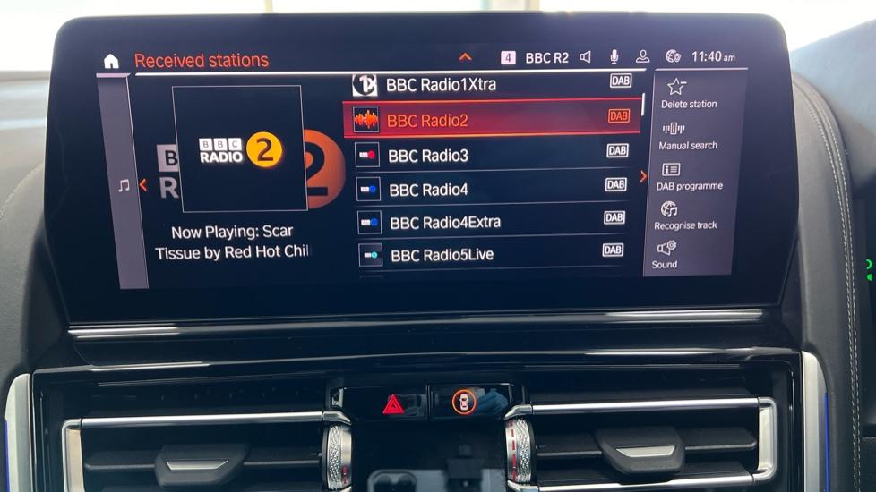 DAB Radio