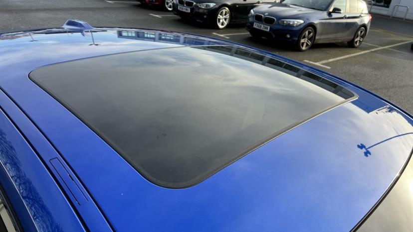 Panoramic Roof