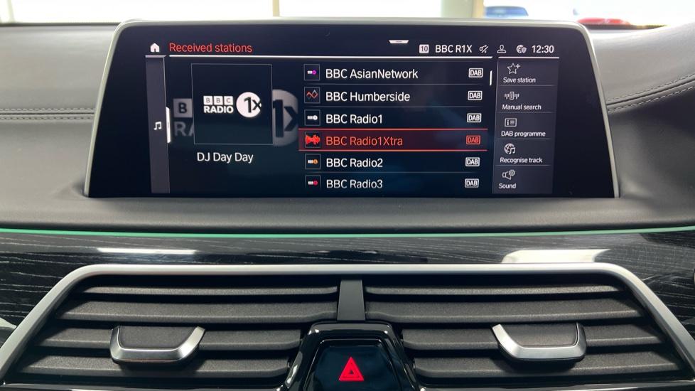 DAB Radio