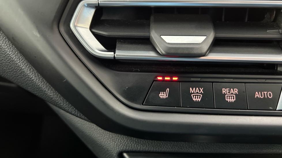 Heated Seats