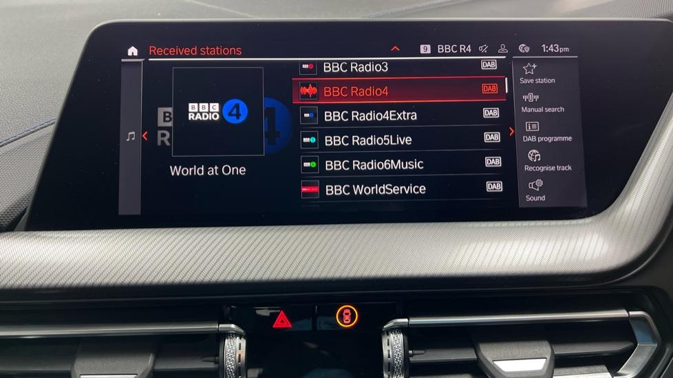 DAB Radio