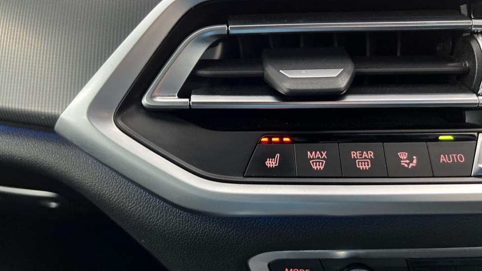 Heated Seats