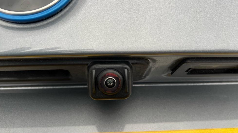 Rear View Camera