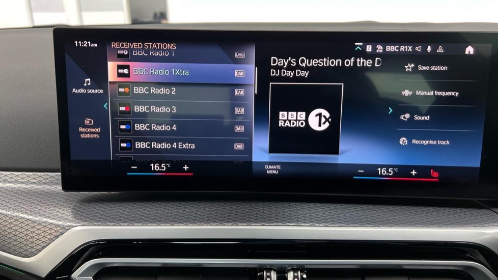 DAB Radio